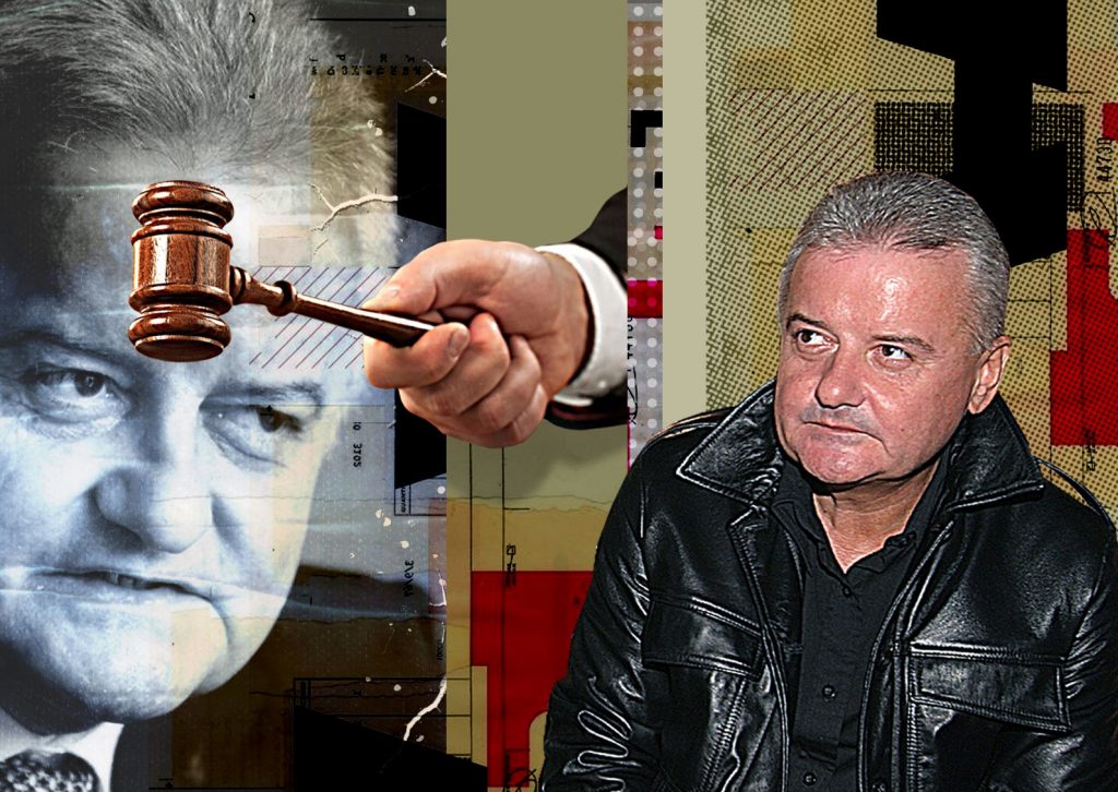 Imagine Stire Irinel Columbeanu, executat silit într-un dosar de 3 mil. € “Instanța urmează să…” | 2review.ro