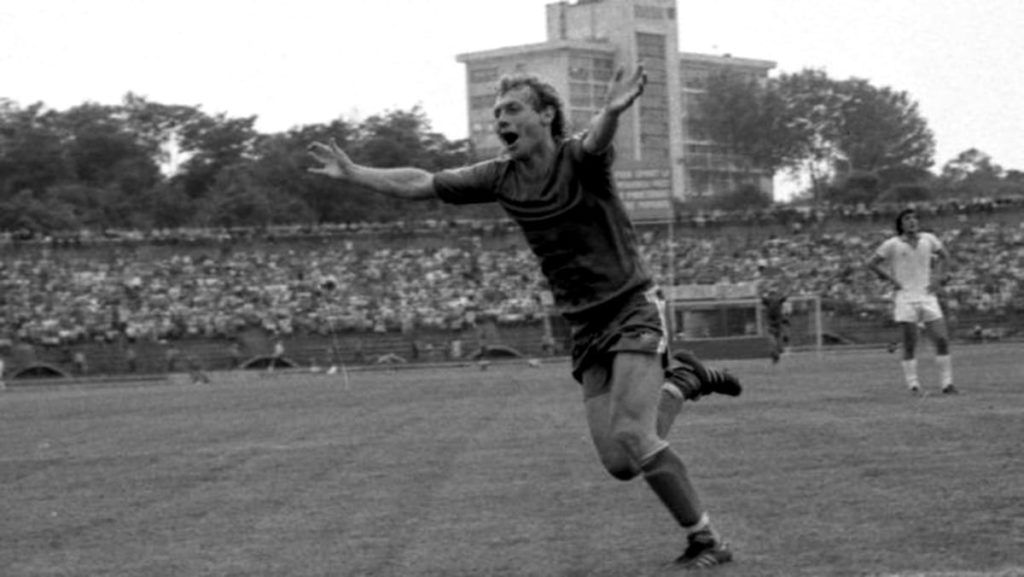 Imagine Stire Ilie Balaci, Minunea Blondă | 2review.ro