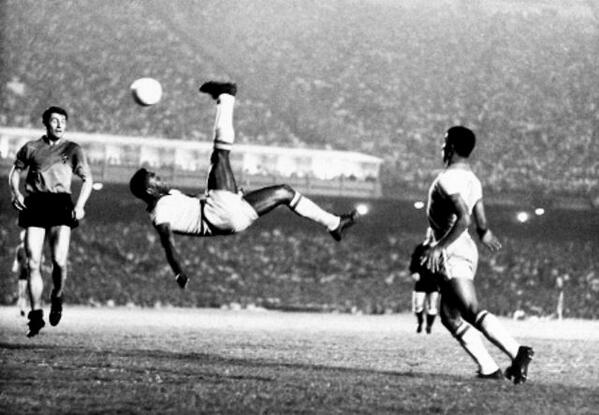 Imagine Stire Leonidas, primul fotbalist legendar al Braziliei | 2review.ro