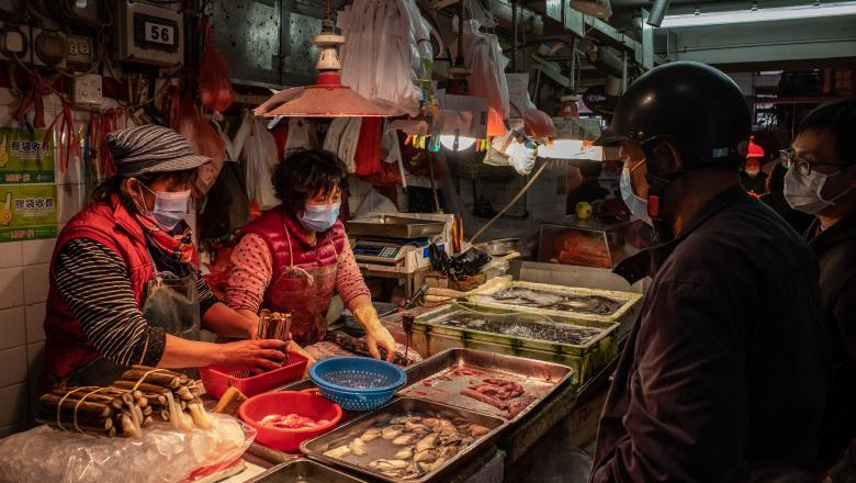 Imagine Stire Institutul din Wuhan, acuzat că a fabricat COVID-19. Directoarea rupe tăcerea: ”Cum ar fi putut să…” | 2review.ro