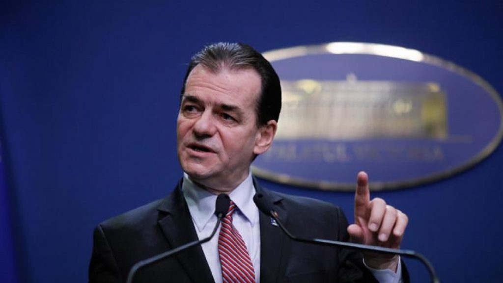 Imagine Stire NEWS ALERT! Ludovic Orban a modificat Ordonanţa 21! România trece de la starea de urgenţă la starea de alertă | 2review.ro
