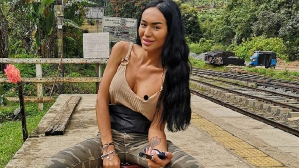 Imagine Stire Margherita de la Clejani, prima reacţie după scandalul monstru! Nou derapaj verbal: „Nenorociţi ordinari! O să vă dau direct în cap” | 2review.ro