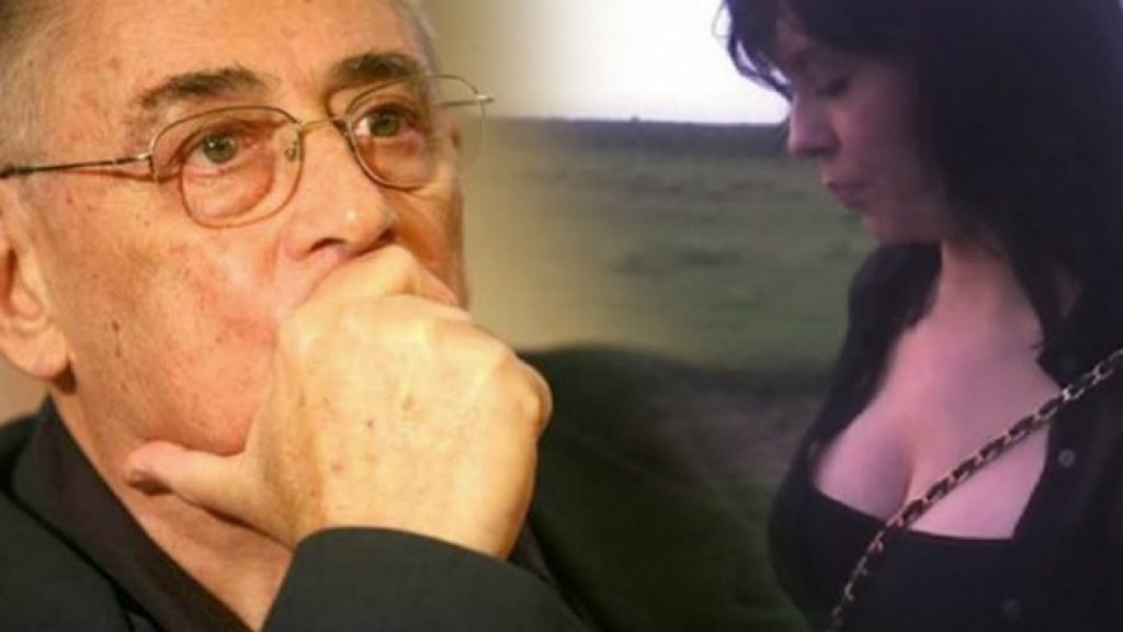 Imagine Stire Ce reacție a avut Mariana Moculescu după ce fostul ei soț a fost internat în spital, suspect de COVID-19 | 2review.ro