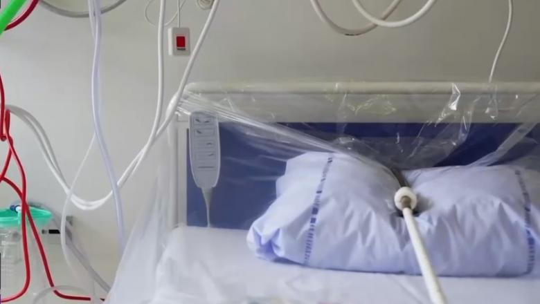 Imagine Stire Coronavirus în România. Au mai murit trei oameni! Bilanțul, 1262 | 2review.ro