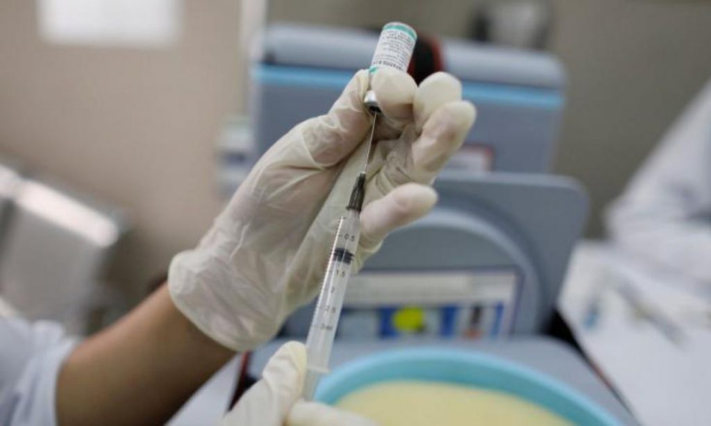 Imagine Stire Teste cu infectare voluntară pentru un vaccin anticoronavirus, pregătite în SUA | 2review.ro