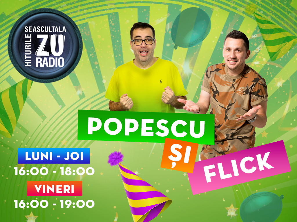 Imagine Stire Răzvan Popescu, DJ Radio ZU: „Dacă în ianuarie îmi spunea cineva ca în aprilie voi avea nevoie de o hârtie ca să pot ieși din casa i-aș fi spus că e cel puțin nebun!” | 2review.ro