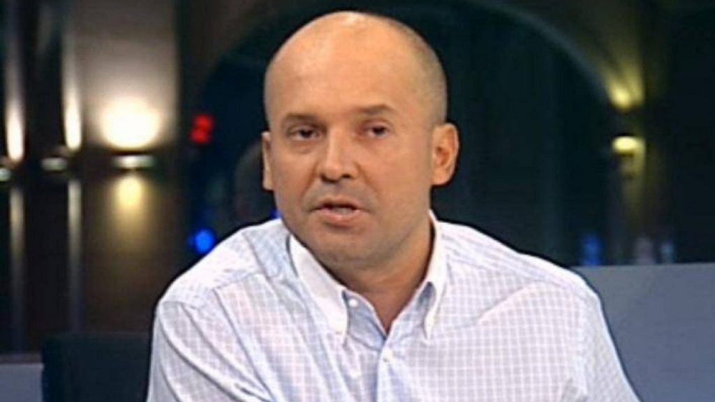 Imagine Stire Radu Banciu a fost amendat din nou de CNA! Din cauza cărui subiect controversat a primit amenda și ce valoare are aceasta | 2review.ro