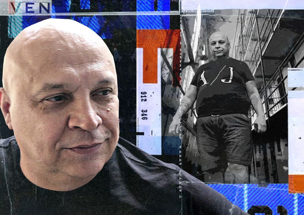 Imagine Stire “Regele barbutului” scapă de închisoare, dar… “Nu s-a rezolvat nimic cu bătaia pe care…” | 2review.ro