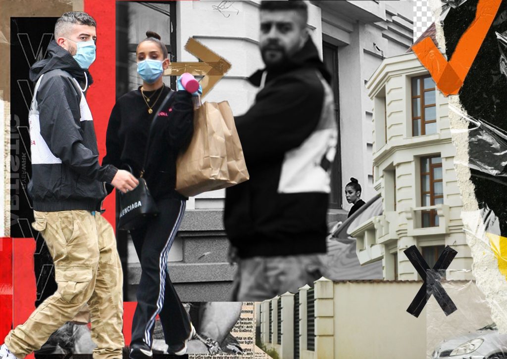 Imagine Stire Speak și „Libelula” s-au mutat în “palat”, la Cernica. “Am pus gazon, am vopsit gardul, am cumpărat chiar grătar cu…” | 2review.ro