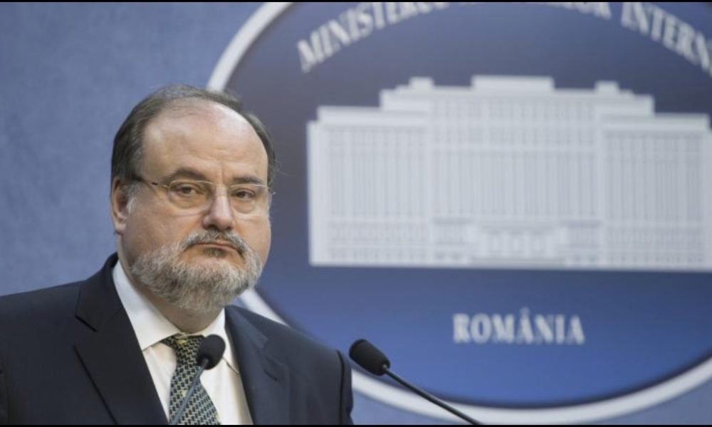 Imagine Stire Un secretar de stat în Ministerul Sănătății a făcut dezvăluirea: tabelul care arată că virusul COVID-19 nu… | 2review.ro