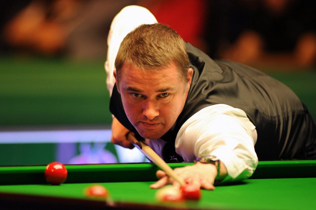 Imagine Stire Stephen Hendry, regele snooker-ului din anii ’90 | 2review.ro