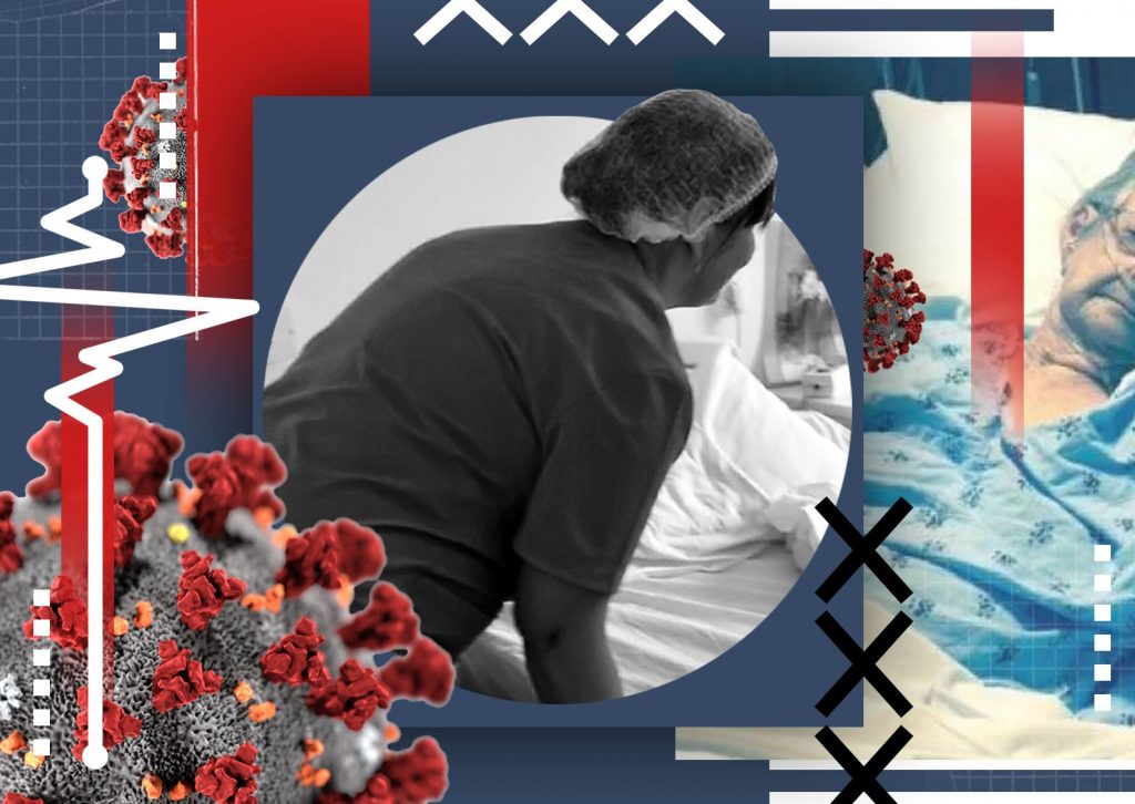 Imagine Stire O infirmieră de 61 de ani de la azilul din Răcari a murit de coronavirus, în timp ce o pacientă de 95 de ani a supraviețuit. „Iubea viața și era alături de…” | 2review.ro