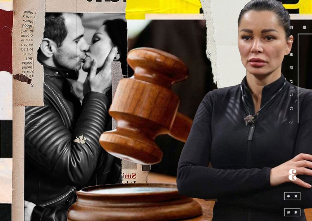 Imagine Stire Am aflat ce bunuri intră la partaj între Brigitte și Pastramă. Cum a dispărut cartierul de vile din “inventar” | 2review.ro