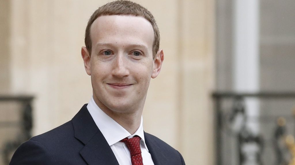 Noi regulii pentru angajații Facebook! Zuckerberg: „Jumătate dintre angajați vor lucra de la distanță până în 2030”