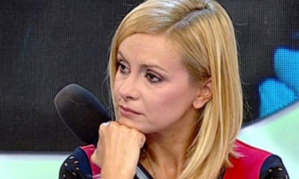 Imagine Stire Fanii emisiunii Mireasa cer demisia Simonei Gherghe! Decizia luată de vedeta de la Antena 1 i-a scos din sărite | 2review.ro