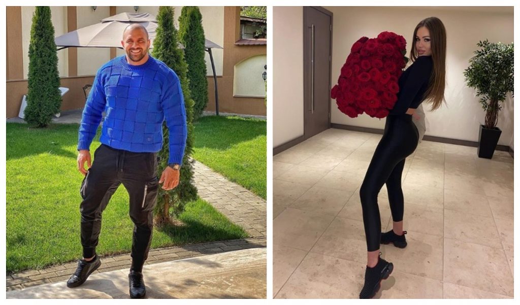 Imagine Stire Alex Bodi și Daria Radionova au dus relația la un alt nivel! Ieri erau „parteneri de afaceri”, azi își fac dedicații amoroase | 2review.ro