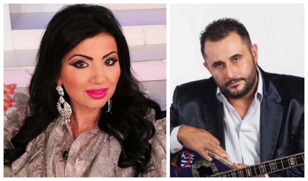 Imagine Stire Adriana Bahmuțeanu, foc și pară după ce iubitul ei, Nikos Papadopoulos a fost săltat de mascați: „Cine răspunde dacă i se face rău?” | 2review.ro