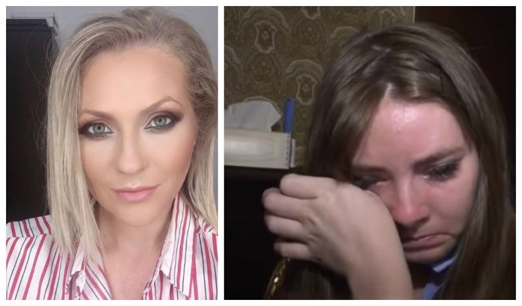 Imagine Stire Scandal de proporții la Acces Direct de la Antena 1! Mirela Vaida a amenințat-o pe Vulpiță că o dă afară: „Ce faci tu este o aroganță” | 2review.ro