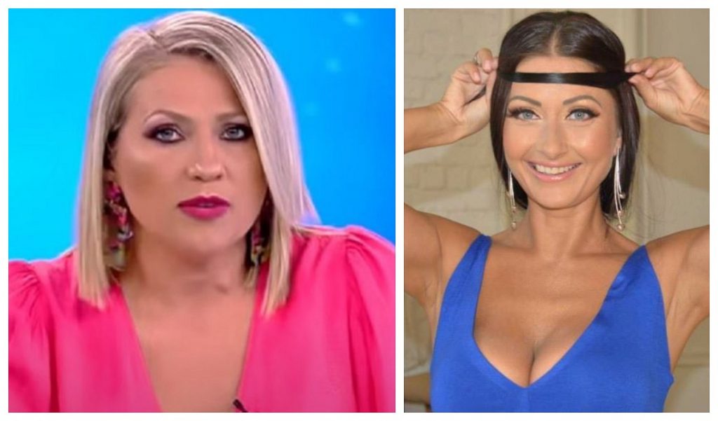 Imagine Stire Mirela Vaida a spus adevărul. Există sau nu un conflict între ea și Gabriela Cristea? „Vreau să clarific un lucru” | 2review.ro