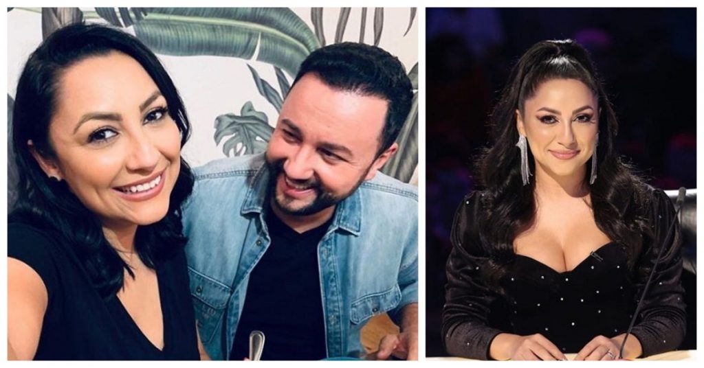 Imagine Stire Cu ce bărbat celebru s-a iubit Andra Măruță, înainte de relația cu actualul soț. Jurata de la Românii au talent a ieșit cam șifonată după despărțire! | 2review.ro