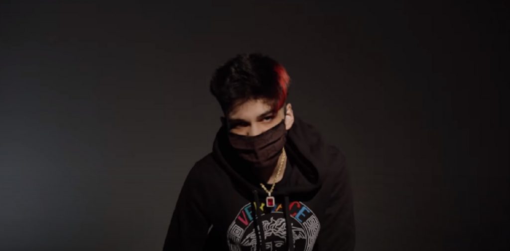 Imagine Stire Abi Talent o ironizează pe Antonia, în melodia lansată pentru Alex Velea: „Antonia, io ti amo, semnat Abi Castellano” | 2review.ro