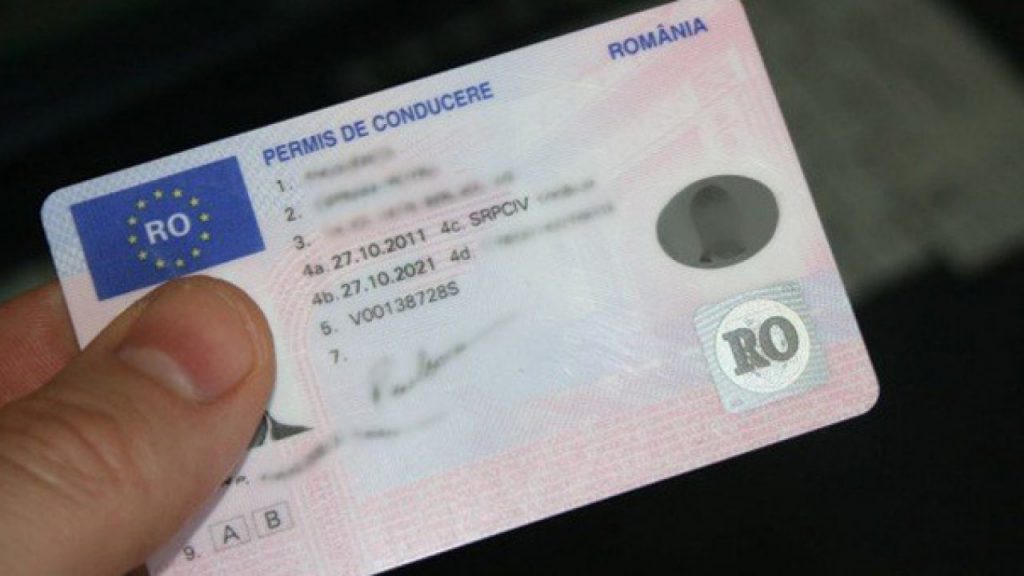 Imagine Stire Acte necesare schimbare permis auto în 2020. Lista cu documentele necesare | 2review.ro