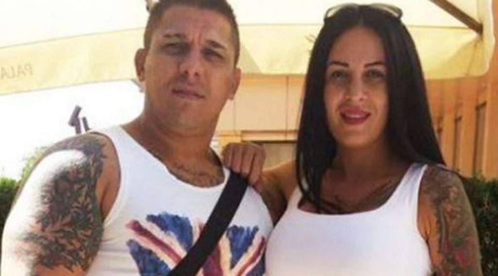 Imagine Stire Adrian Corduneanu, mărturisire-bombă: “Am plecat la Puterea Dragostei”! Fotografia care i-a pus pe jar pe fanii emisiunii de la Kanal D | 2review.ro
