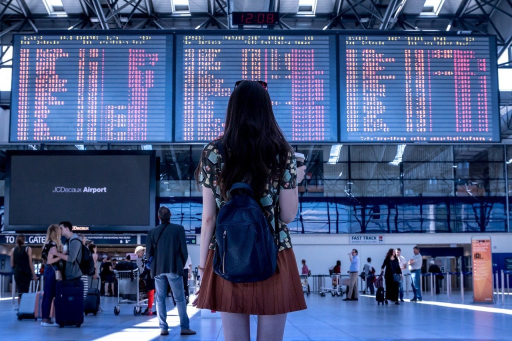 Imagine Stire Vești excelente. Se vor relua cursele pe ruta Bucureşti-Paris. Zborurile se vor face cu măsuri sporite de siguranță | 2review.ro