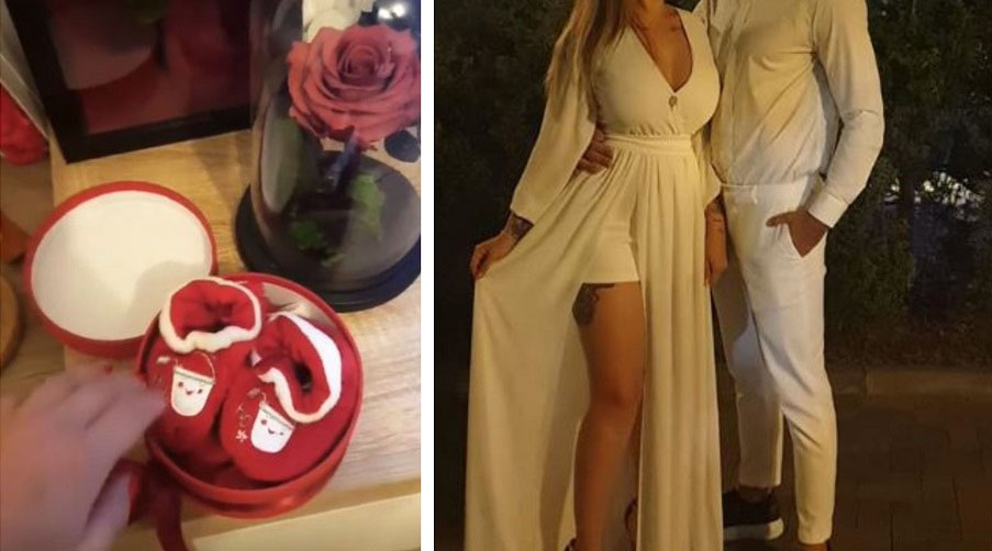 Imagine Stire Dramă în familia de la Antena 1. O vedetă a pierdut sarcina recent, iar secretul dureros s-a aflat azi. Își aștepta cu nerăbdare bebelușul care ar fi trebuit să se nască anul acesta | 2review.ro
