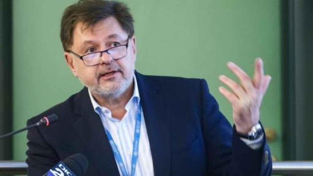 Imagine Stire Alexandru Rafila, despre al doilea val al pandemiei de coronavirus: ”Dacă luăm măsurile corecte…” | 2review.ro