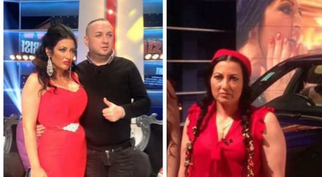 Imagine Stire Leo de la Strehaia, bătut măr de prima nevastă, cu tigaia. Ce a scos-o din sărite pe Anca de la Strehaia | 2review.ro