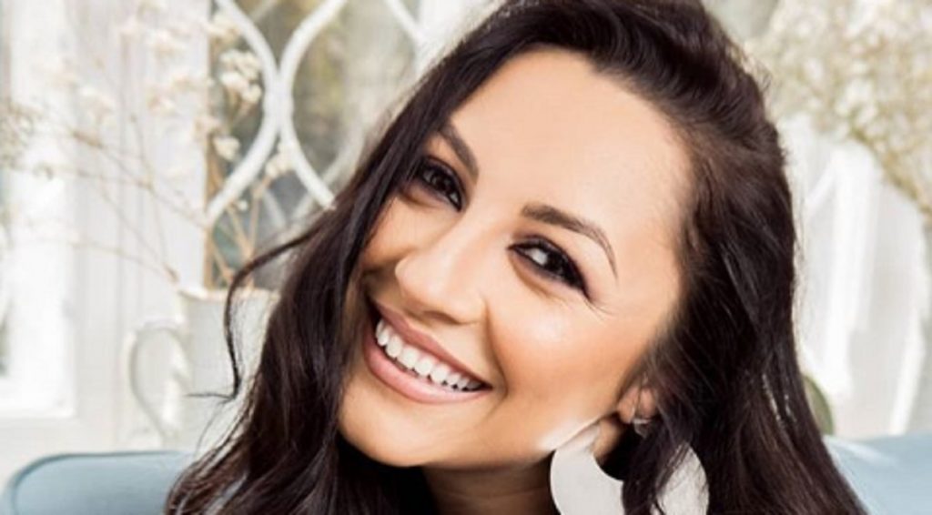 Imagine Stire Andra Măruță, mai fericită ca oricând! Ce frumos a dat vestea jurata de la Românii au talent: „Este prima oară…” | 2review.ro