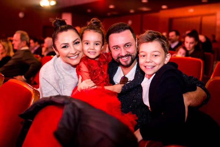 Imagine Stire Andra a dezvăluit cum s-a schimbat Cătălin Măruță în perioada distanțării sociale! Orice femeie își dorește asta de la partenerul ei | 2review.ro