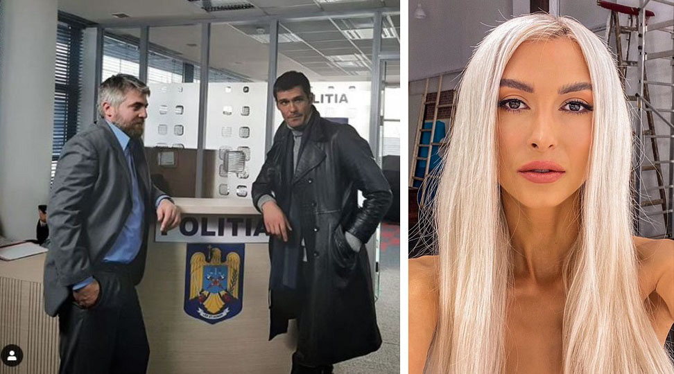 Imagine Stire Andreea Bălan, declarații sfâșietoare despre împăcarea cu George Burcea înainte de separarea oficială: “Acum este important ca fiecare să…” | 2review.ro