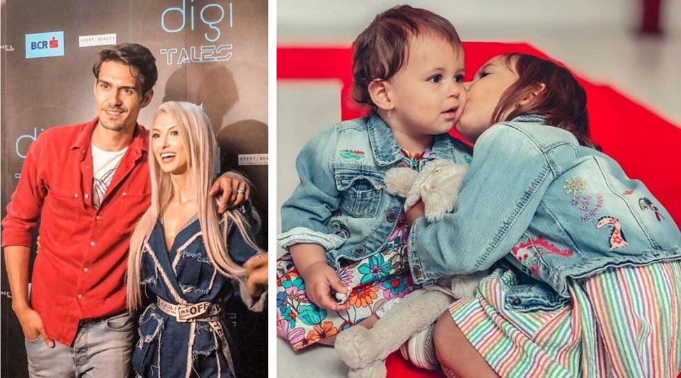 Imagine Stire Andreea Bălan, mărturii sfâșietoare despre despărțirea de George Burcea: “Îmi dau lacrimile. Ella îmi spune că…” | 2review.ro