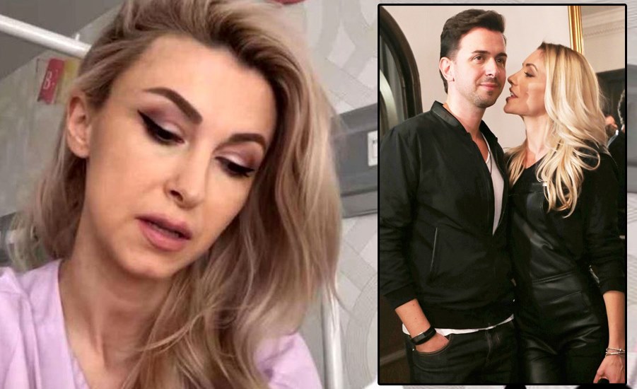 Imagine Stire A început scandalul! Andreea Bălan, atac fără precedent la Misty: „Nu mai fi geloasă! Taci și rămâi în anonimat” | 2review.ro