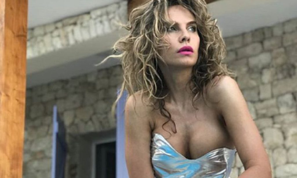 Imagine Stire Ce mesaj le-a trimis Anna Lesko fanilor de 1 Mai: ”Oricât ar fi de mici, nu sunt nimic fără…” | 2review.ro