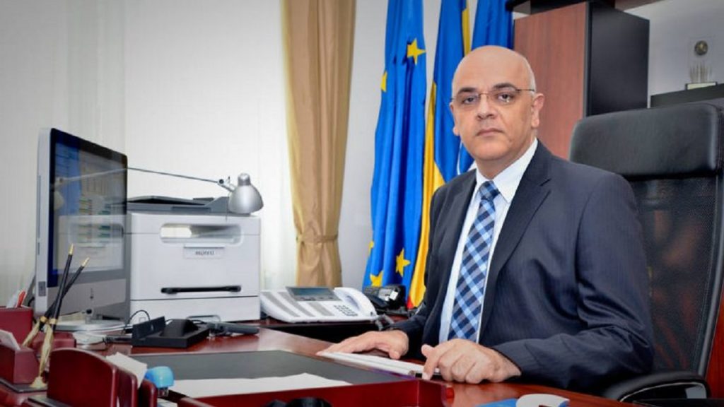 Imagine Stire Raed Arafat, ultimele precizări. Cum va arăta viața românilor după 15 mai și ce se va întâmpla cu purtarea măștilor | 2review.ro