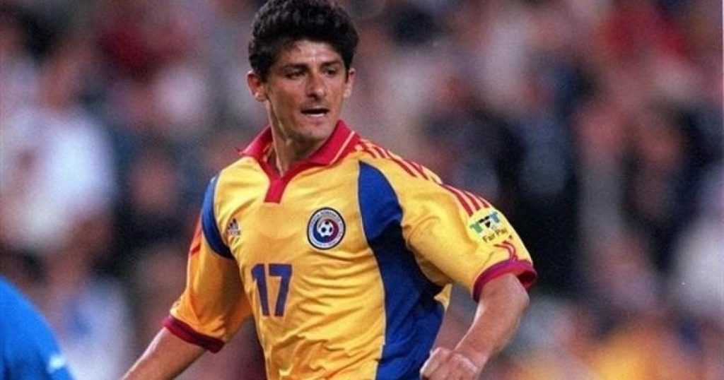 Imagine Stire Miodrag Beodedici, unul dintre cei mai eleganți fundași din istorie | 2review.ro