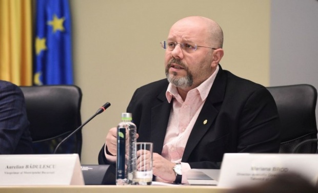 Imagine Stire Aurelian Bădulescu, decizie dură luată împotriva patronilor care și-au deschis localurile din Herăstrău: “Am dispus suspendarea autorizațiilor” | 2review.ro
