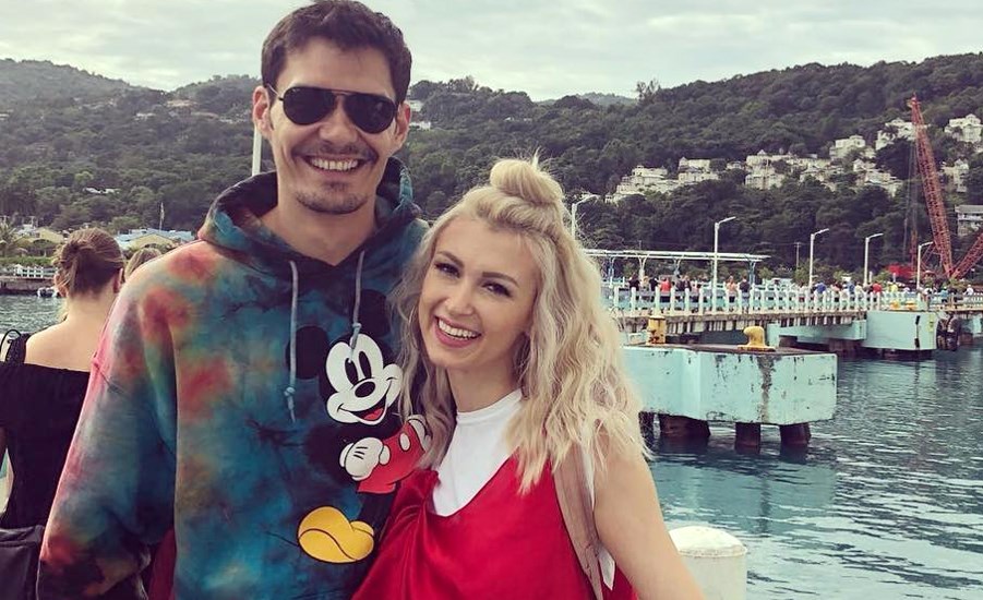 Imagine Stire În sfârșit! Andreea Bălan a făcut public motivul divorțului de George Burcea: „A mințit” | 2review.ro