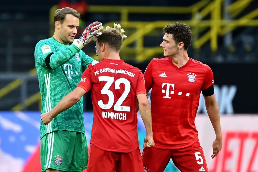 Top Pariu: 4 variante de profit din Champions League » Primul „11” este AICI»»