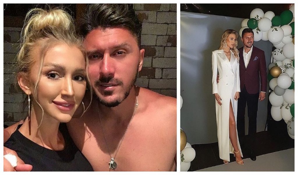 Imagine Stire Ciprian Marica şi Ioana s-au despărţit după episodul cu Ana Muntean? Detaliile care arată că şi-ar fi spus adio | 2review.ro