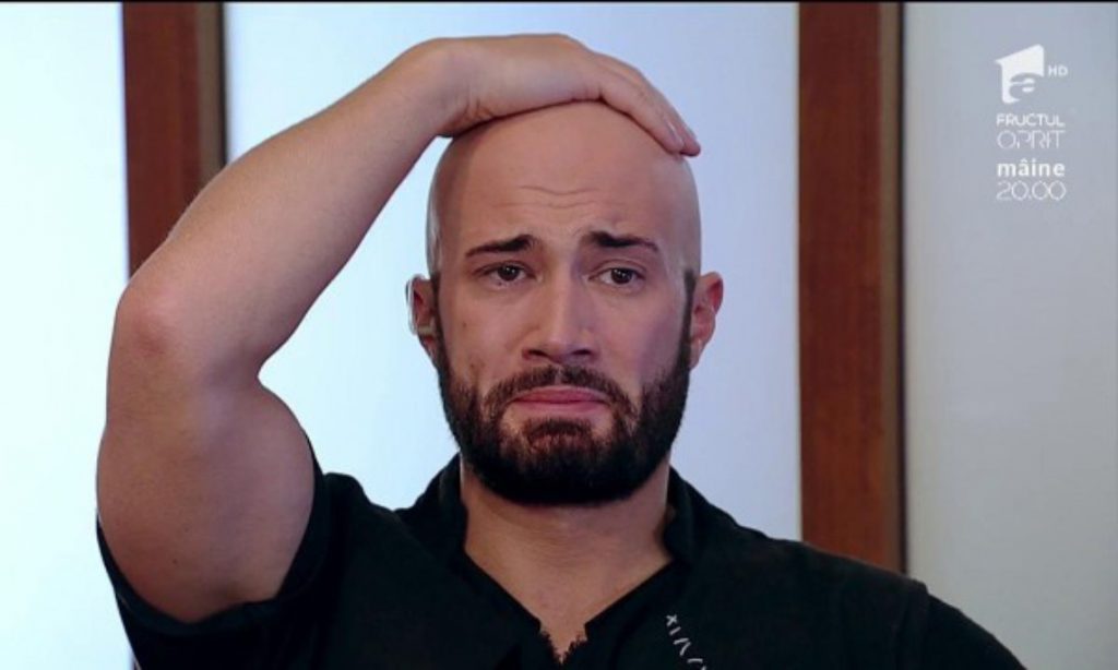 Imagine Stire Mihai Bendeac a făcut testul de imunitate! Primele declarații după ce a anunțat că a fost infectat cu COVID-19 | 2review.ro