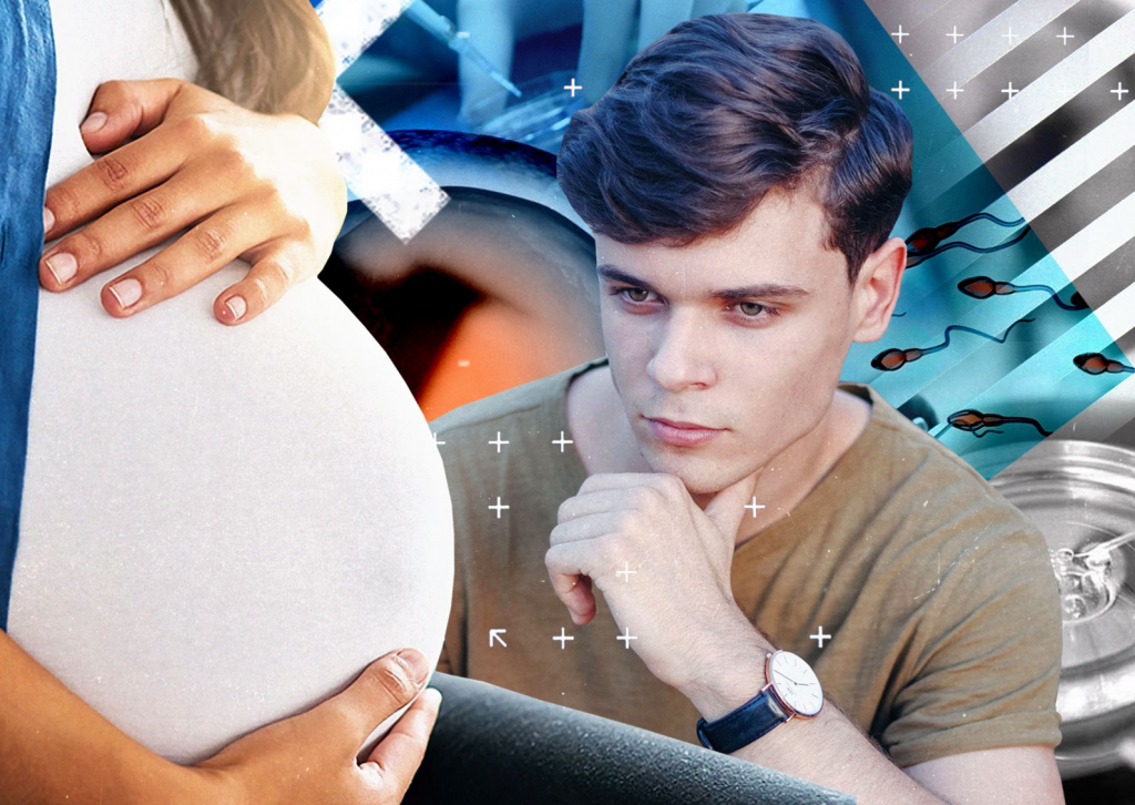 Imagine Stire El este primul bucureștean născut prin fertilizare in vitro. A devenit un cunoscut blogger de modă și… „Cred că în subconștientul meu am vrut tot timpul să…” | 2review.ro