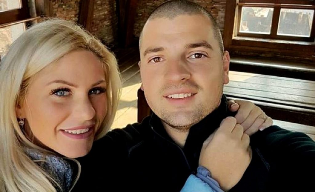 Imagine Stire Hannelore de la Insula Iubirii, schimbare radicală de look. A renunțat la blond și este de nerecunoscut | 2review.ro