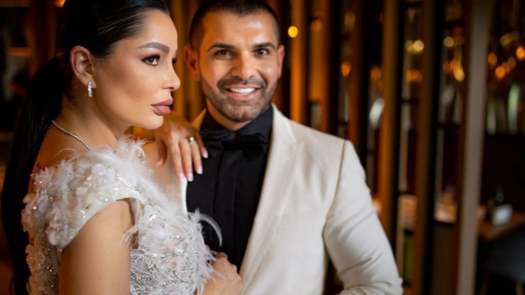 Imagine Stire Brigitte Pastramă este însărcinată în plin divorț. Al cui este copilul | 2review.ro