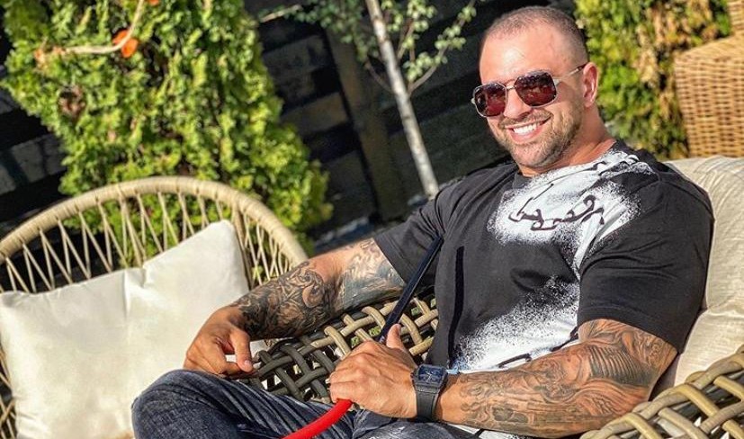 Imagine Stire Alex Bodi, petrecere cu lăutari după ce s-a despărţit de Bianca Drăguşanu. Aroganţa supremă! Le-a dat bani grei, în timp ce… | 2review.ro