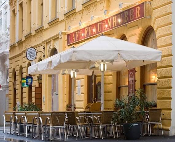 Primăria din Viena susține afacerile locale! Locuitorii vor primi vouchere să meargă la cafenele și restaurante