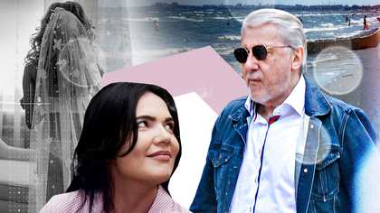 Imagine Stire Ilie Năstase a anunțat nunta, Ioana, soția lui, DIVORȚUL! ”Ultima oară…” | 2review.ro
